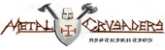 Metal Crusaders Distribution