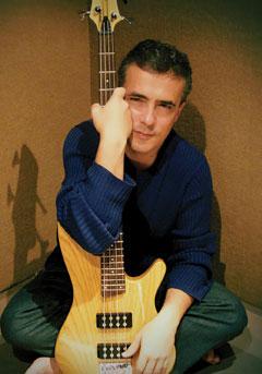 Antonio Miguel 2008