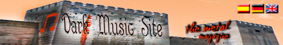 Dark Music Site - the metal magazine