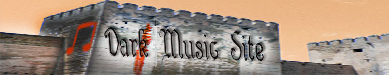 Dark Music Site